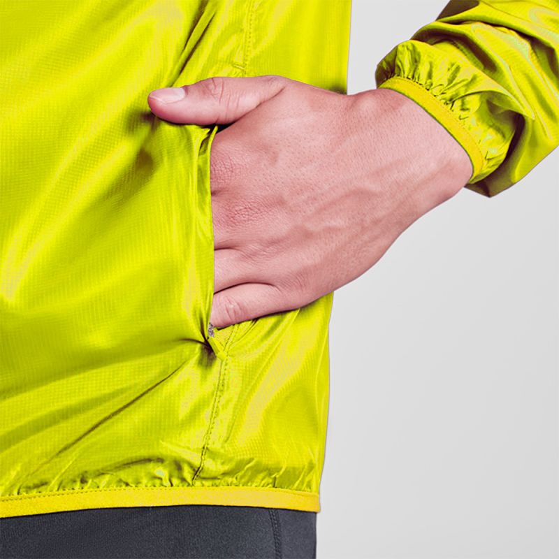 VESTE COUPE VENT ARMOS PRIME HOMME running 2026