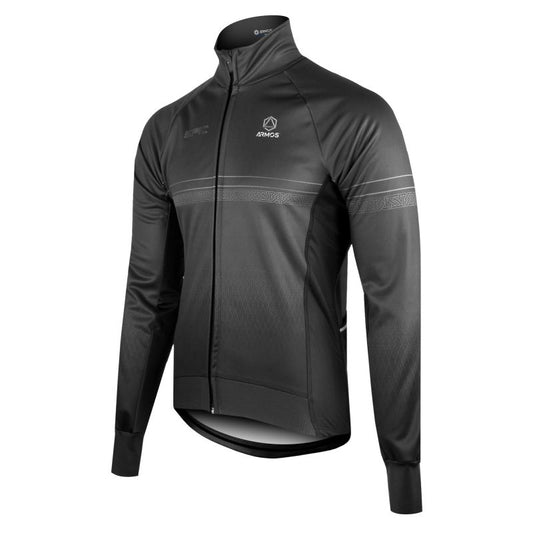 PRO ARMOS EPIC THERMAL JACKET - GRAY 3701 2026
