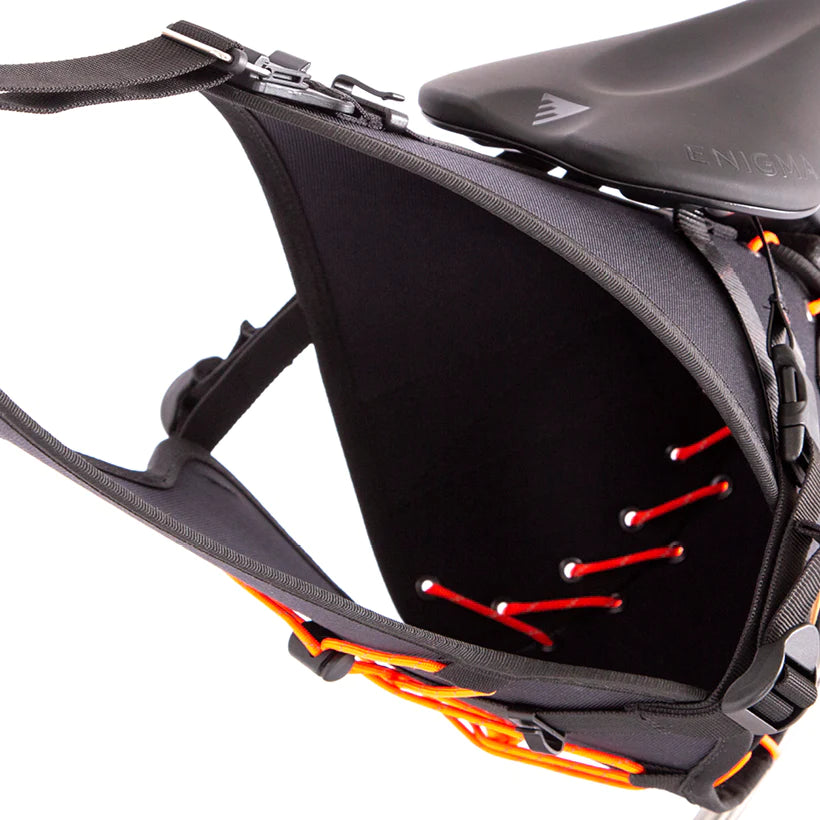 SADDLE BAG (14 LITERS)