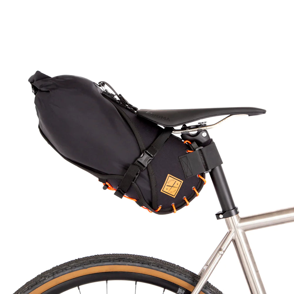 SADDLE BAG (8 LITERS)