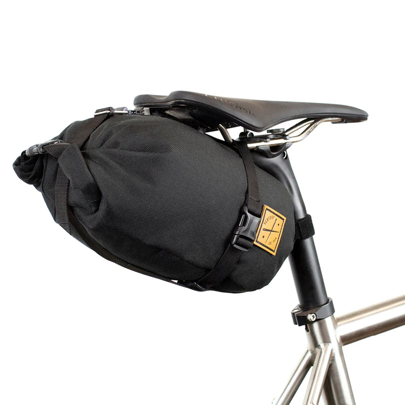 4.5 Liter Saddle Bag