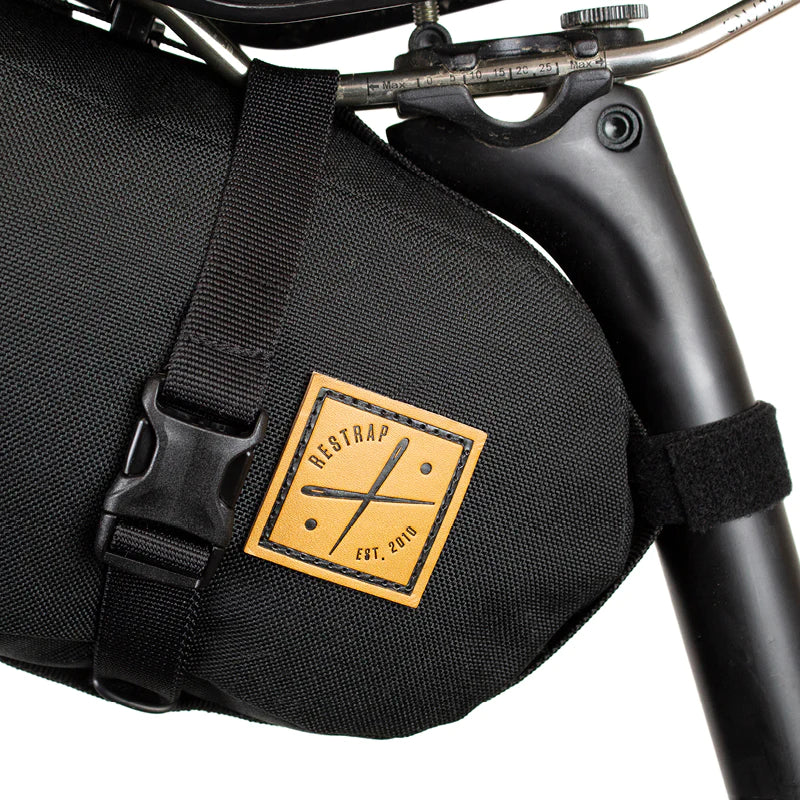 4.5 Liter Saddle Bag