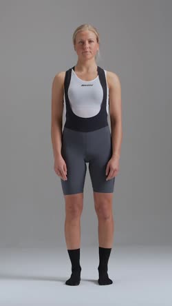 REDUX SPEED - BIB SHORTS 3S1065C3WREDUXSPD 2025