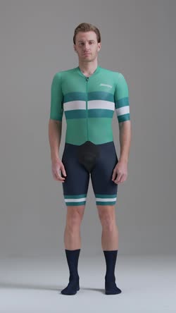 VIPER BENGAL - COMBINAISON