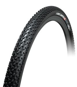PNEU Gravel Swampero TR 622x36 700 X 36 noir-noir WET 2025