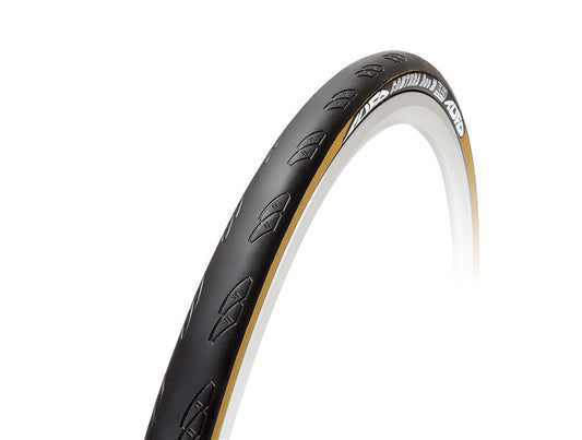 ROAD TIRE COMTURA DUO 25 BLACK BLACK 700 X 25 25-622 225G 2025