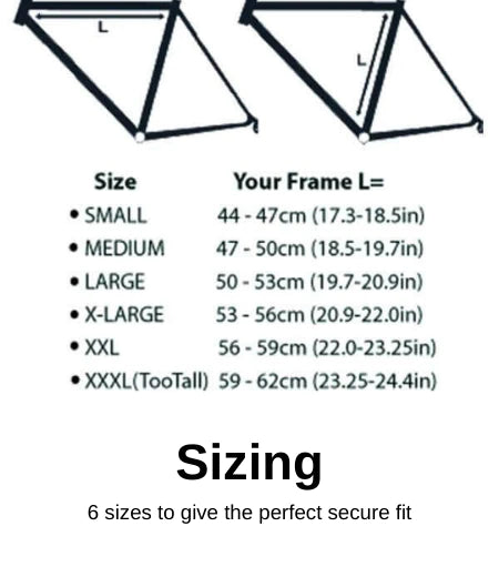 IMPERO ULTIMATE II FRAME PUMP