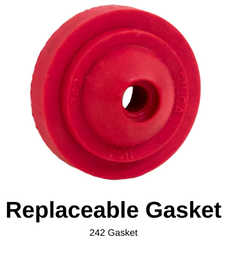 PRESTA ALUMINUM SILCA CHUCK