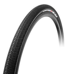 PNEU GRAVEL SPEEDERO 700 x 40 dry 40-622 / BLACK/BLACK 2025