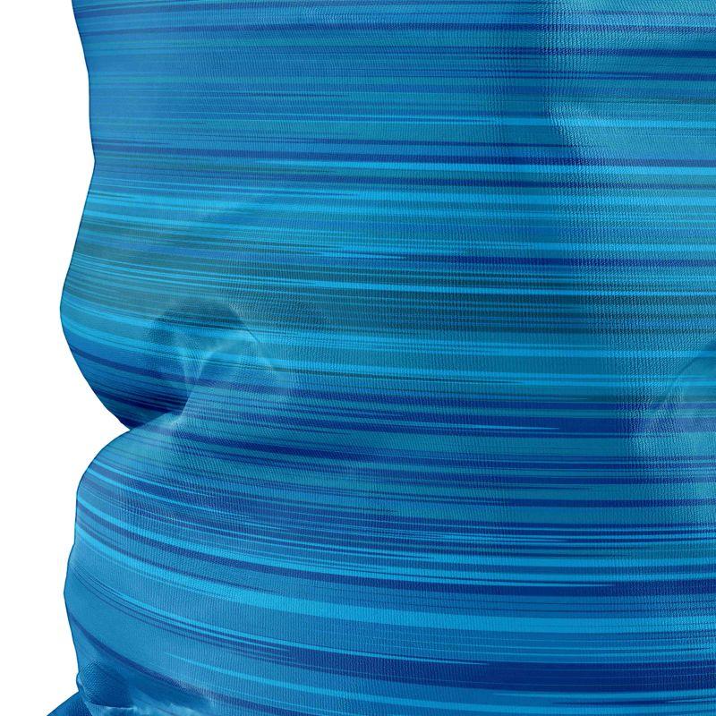 BANDANA TOUR DE COU MULTIFONCTION SILA - RACER BLEU 1881 A-BANDANA SILA SPORT