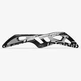 BONT 2PF CXXV Black Inline Frame M-PLATINE BONT