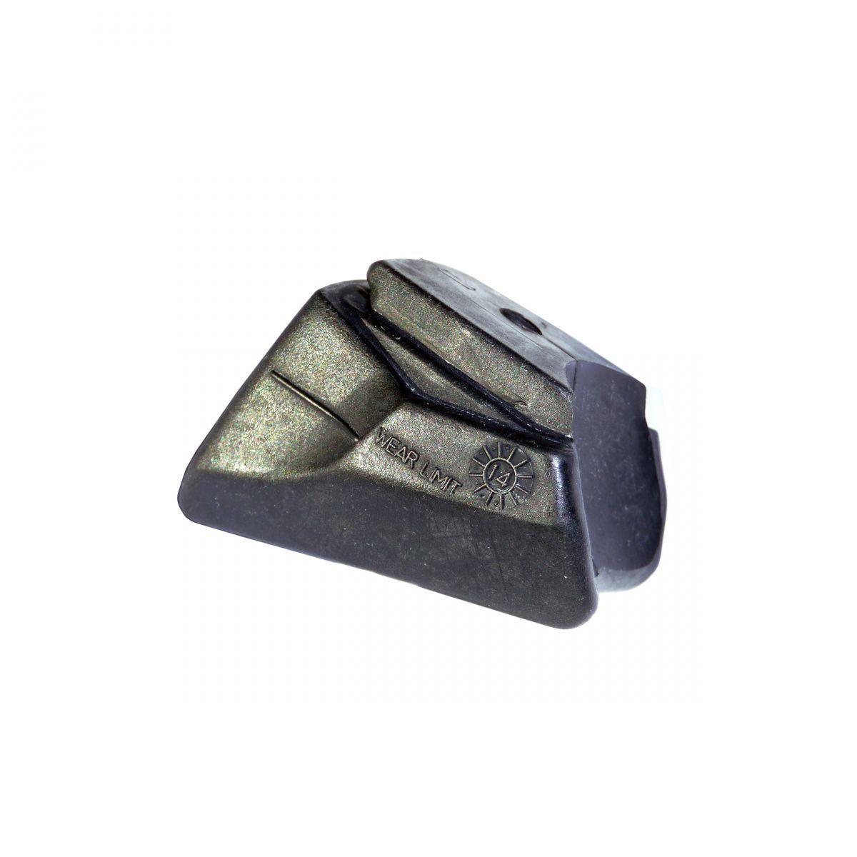 BRAKE PAD STD (1PC) M-FREINS TECNICA GROUP CANADA