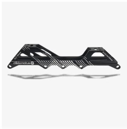 CADOMOTUS Comp TR3 inline frame 4×110 & 3x125mm M-PLATINE CADOMOTUS