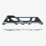 CADOMOTUS NEO TR2 2-IN-1 frame 11.0″ M-PLATINE CADOMOTUS