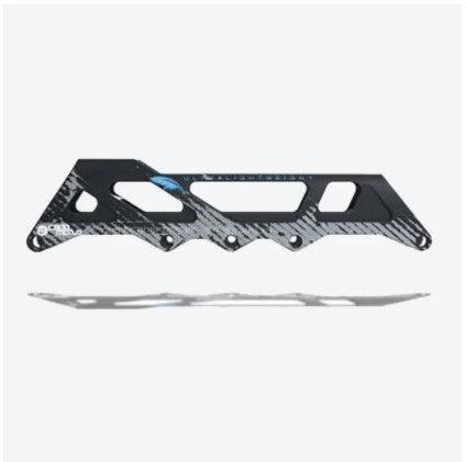 CADOMOTUS NEO TR2 2-IN-1 frame 11.0″ M-PLATINE CADOMOTUS