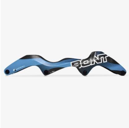 Cadre en ligne BONT Supercell 2.0 M-PLATINE BONT