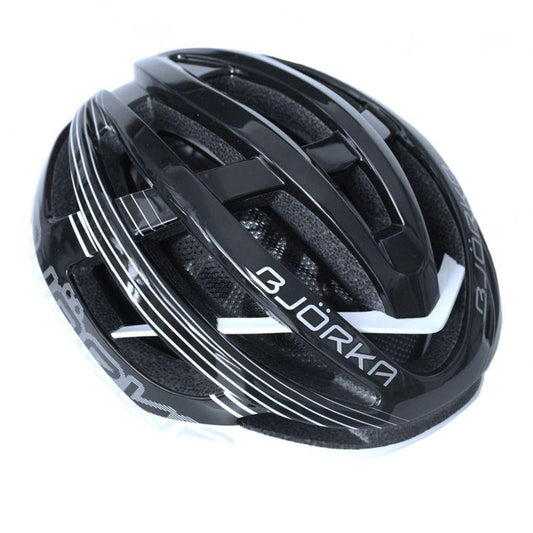 CASQUE BJÖRKA CLIMBER - NOIR Référence 2364 - E-CASQUE BJÖRKA