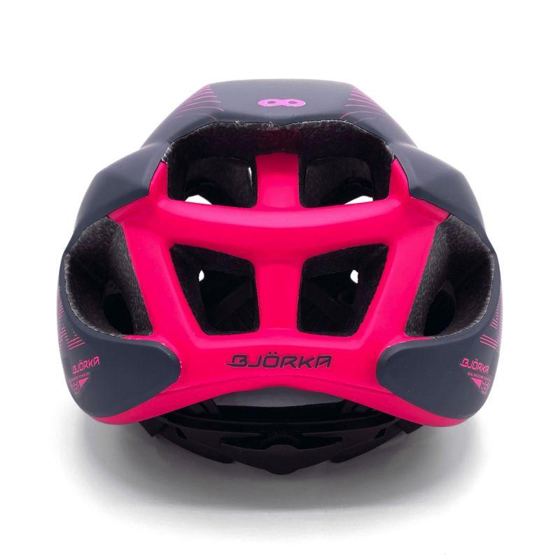 Casque velo top bjorka