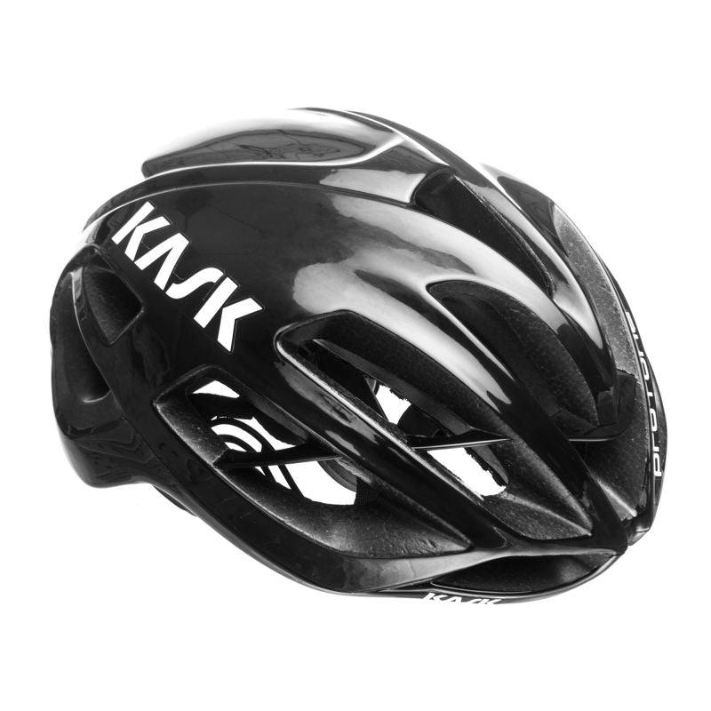 CASQUE KASK PROTONE - NOIR E-CASQUE KASK PROTONE