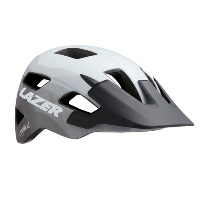LAZER SURGERY HELMET - Model 2607 - M - White 2607
