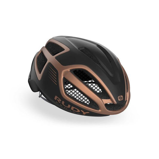 CASQUES SPECTRUM HL 65 00 US | 260/SPECTRE NOIR BRONZE MAT COULEURS SPECTRE NOIR BRONZE MAT CASQUE RUDY PROJECT