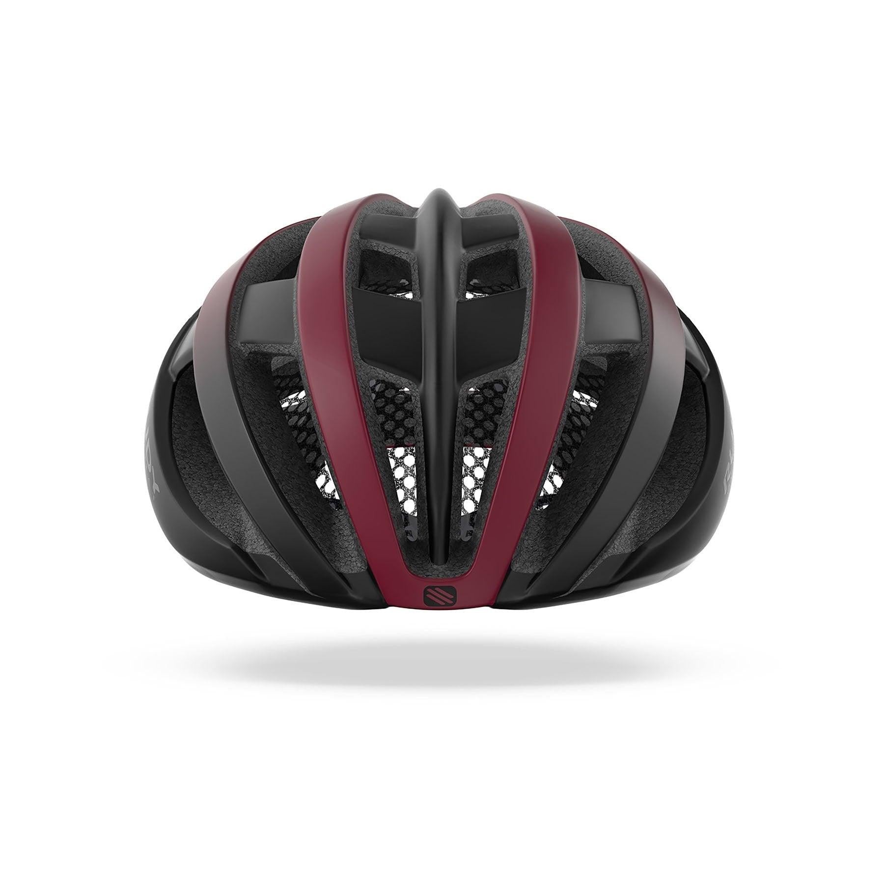 CASQUES VENGER HL 66 01 US | 200 M COULEUR VENGER MERLOT MATTE E-CASQUES RUDY PROJECT
