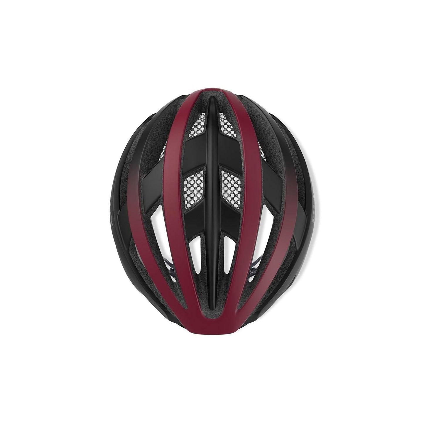 CASQUES VENGER HL 66 01 US | 200 M COULEUR VENGER MERLOT MATTE E-CASQUES RUDY PROJECT