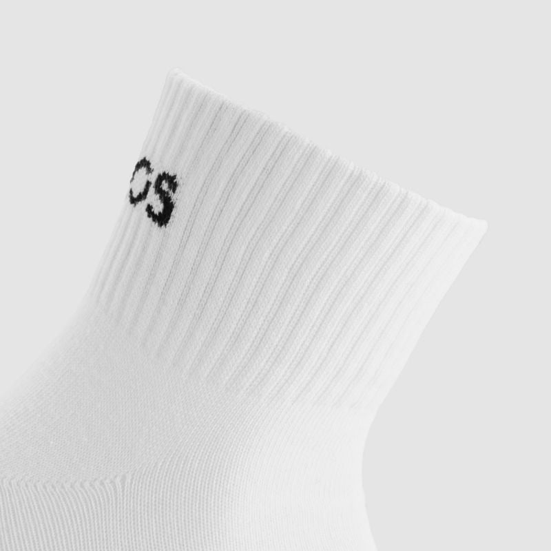 CHAUSSETTES COURTES COTON LIFESTYLE ARMOS ACTIVE A-CHAUSSETTES SILA SPORTS