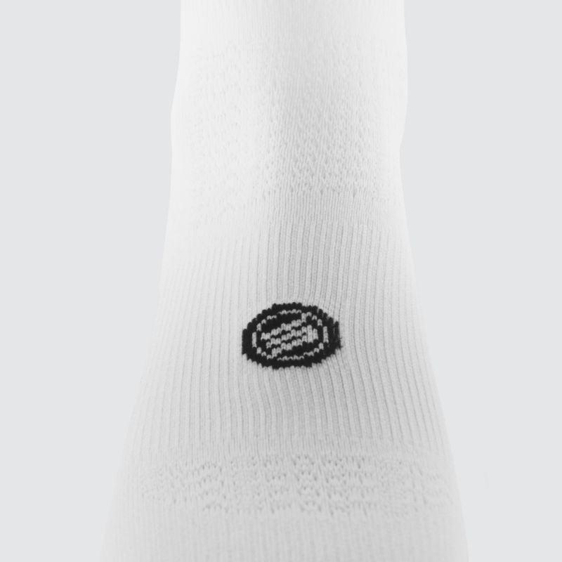 CHAUSSETTES/BAS CYCLISME SILASPORT NATION STYLE 3 ESPANA - MI-HAUTES A-CHAUSETTES SILA SPORTS
