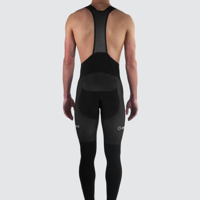 COLLANT CYCLISME PERFO ARMOS LEGEND NOIR V-COLLANT SILA SPORT