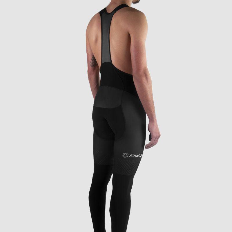 COLLANT CYCLISME PERFO ARMOS LEGEND NOIR V-COLLANT SILA SPORT