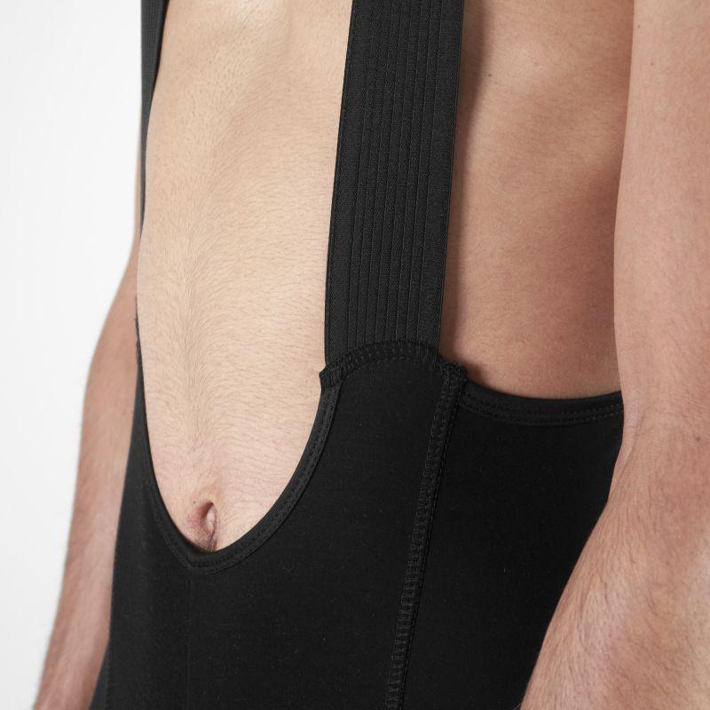 COLLANT CYCLISME PERFO ARMOS LEGEND NOIR V-COLLANT SILA SPORT