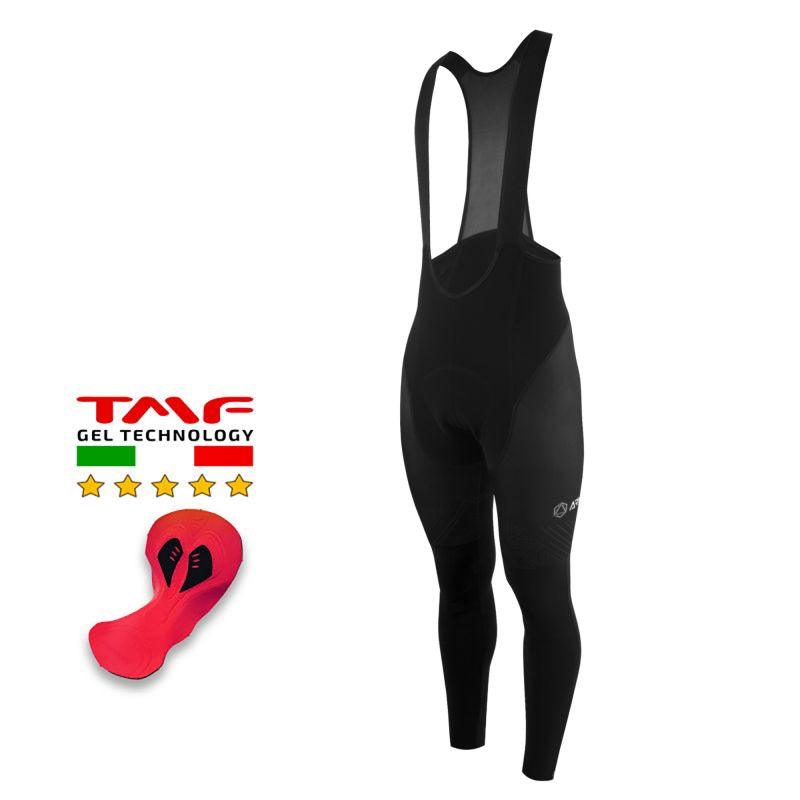 COLLANT CYCLISME PERFO ARMOS LEGEND NOIR V-COLLANT SILA SPORT XS