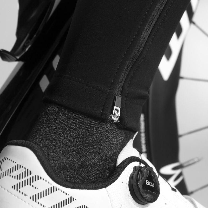 COLLANT CYCLISME PERFO ARMOS LEGEND ROUGE V-COLLANT SILA SPORT