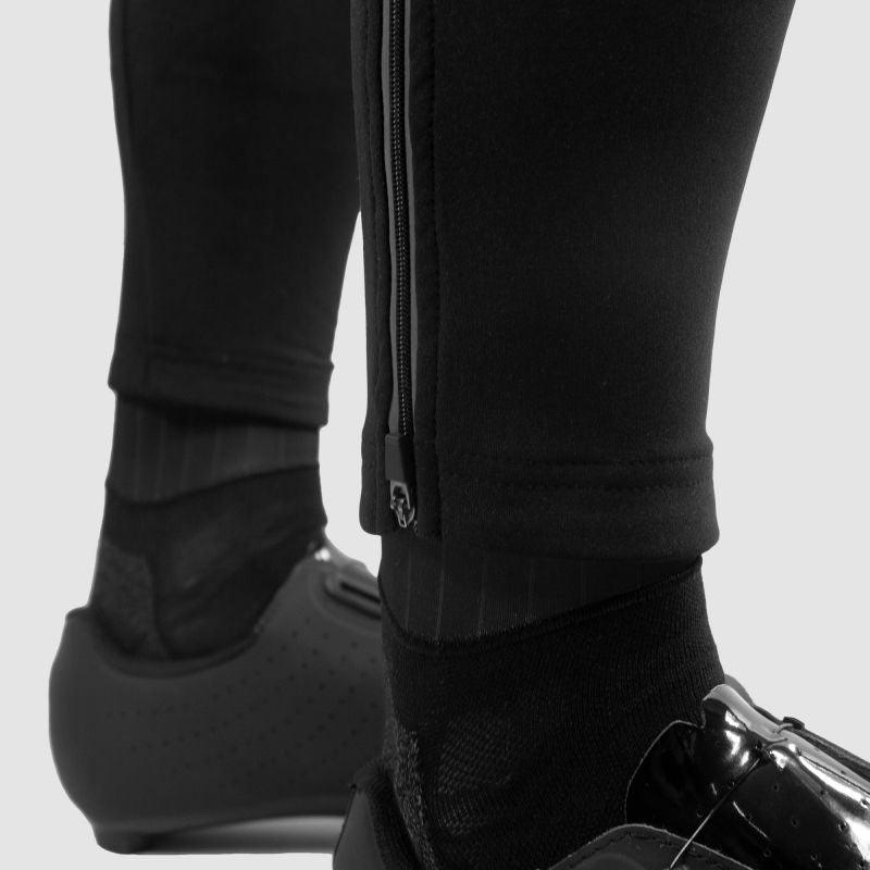 COLLANT CYCLISME SILA IRON STYLE 2.0 BLEU V-COLLANT SILA SPORT