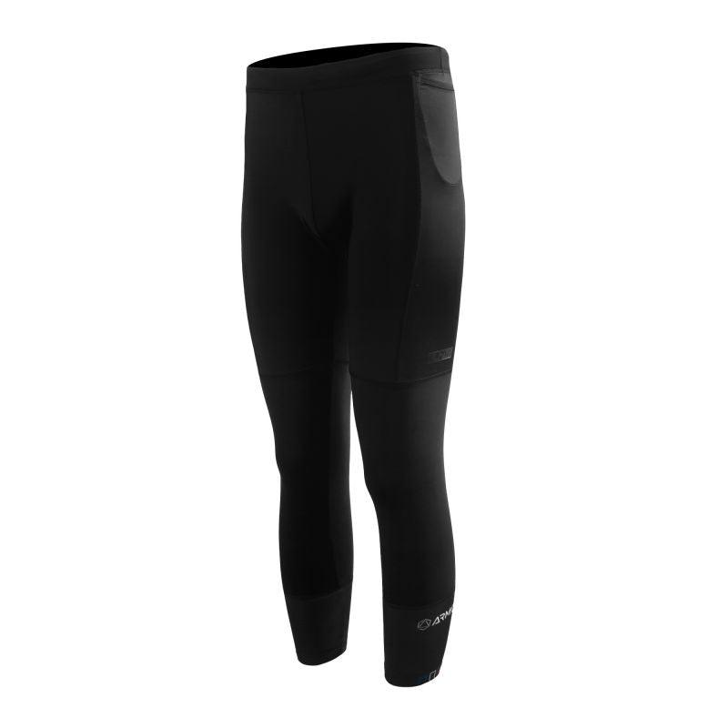 COLLANT RUNNING ARMOS TALISMAN NOIR V-COLLANT SILA SPORTS XS NOIR