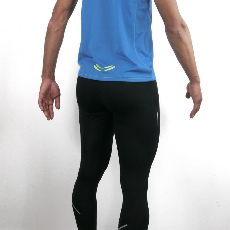 COLLANT SILA PRIME NOIR 1867 hommes V-COLLANT SILA SPORT