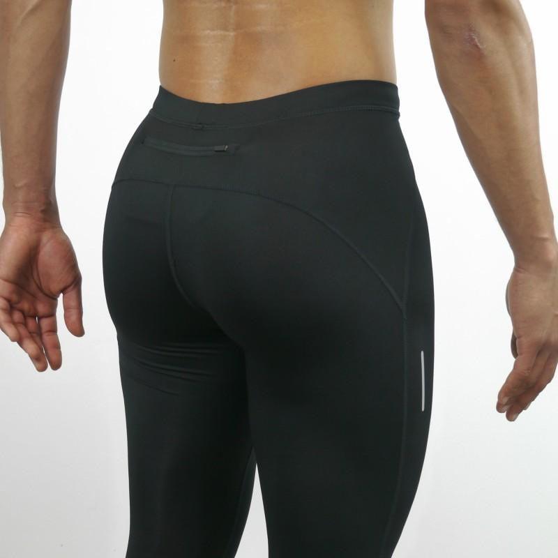 COLLANT SILA PRIME NOIR 1867 hommes V-COLLANT SILA SPORT