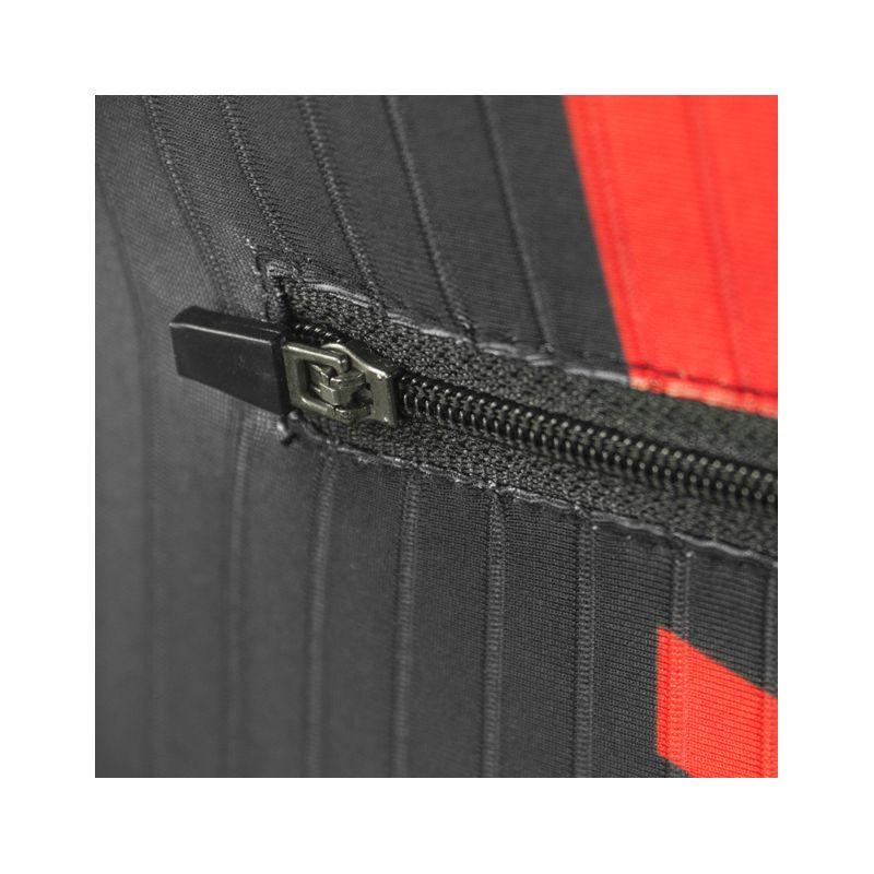 COMBINAISON CYCLISME PROLITE SILA ROUGE - Mc - Mc - 2203 V-COMBINAISON SILA SPORTS