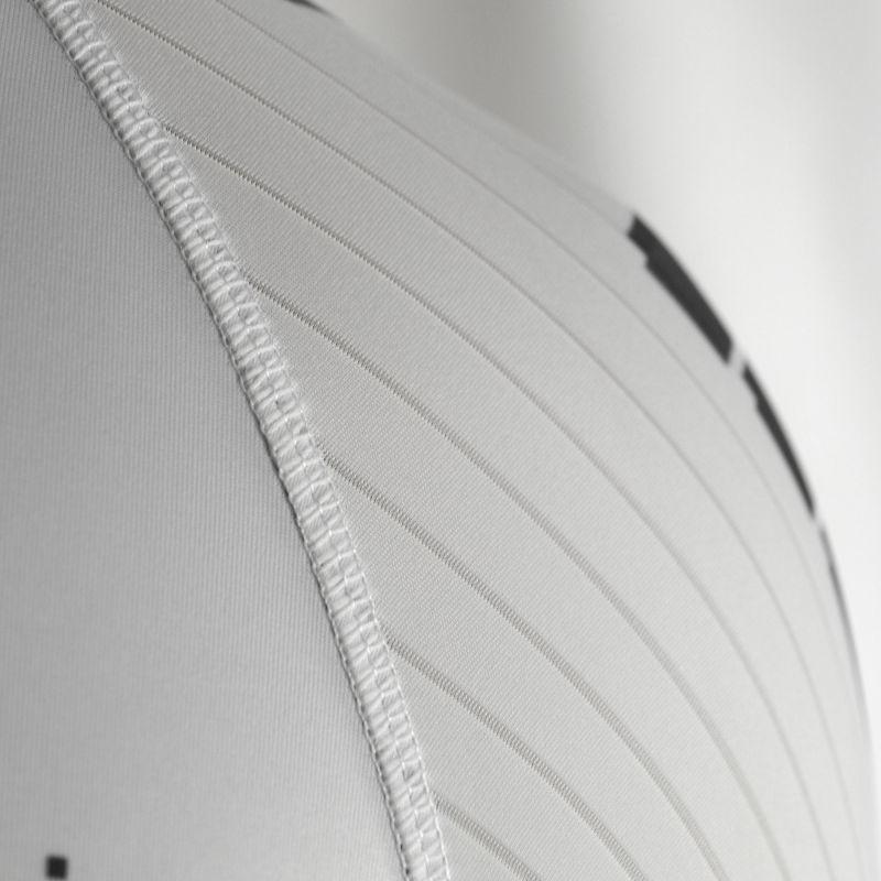 COMBINAISON ROLLER SILA PULSE STYLE Blanc Snow - 2201 V-COMBINAISON SILA SPORTS