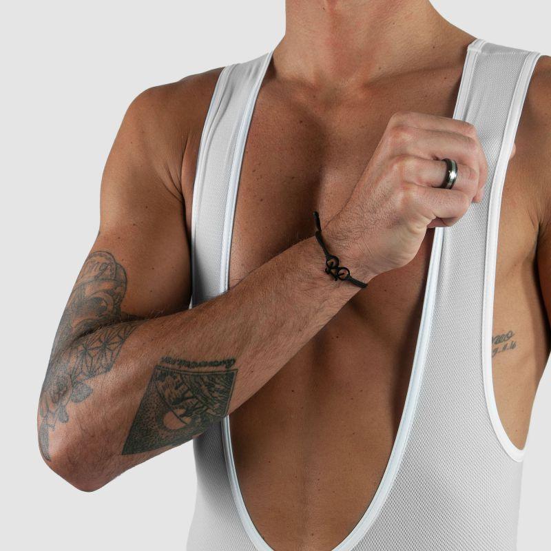 CORSAIRE CYCLISME ARMOS TALISMAN NOIR V-CUISSARD SILA SPORT