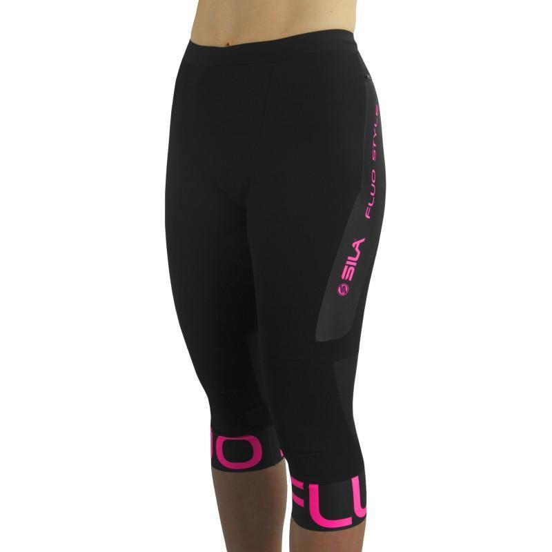 CORSAIRE SILA FLUO STYLE 3 ROSE - 1296 V-CORSAIRE SILA SPORT