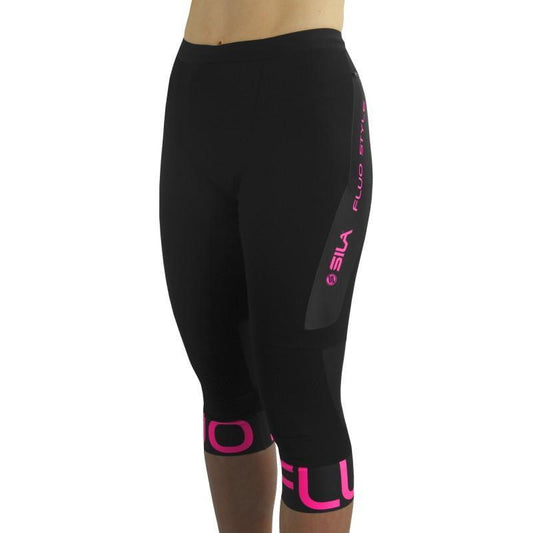 CORSAIRE SILA FLUO STYLE 3 ROSE - 1296 V-CORSAIRE SILA SPORT