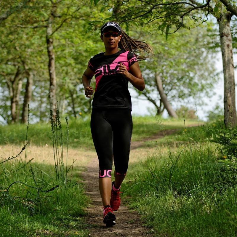 CORSAIRE SILA FLUO STYLE 3 ROSE - 1296 V-CORSAIRE SILA SPORT