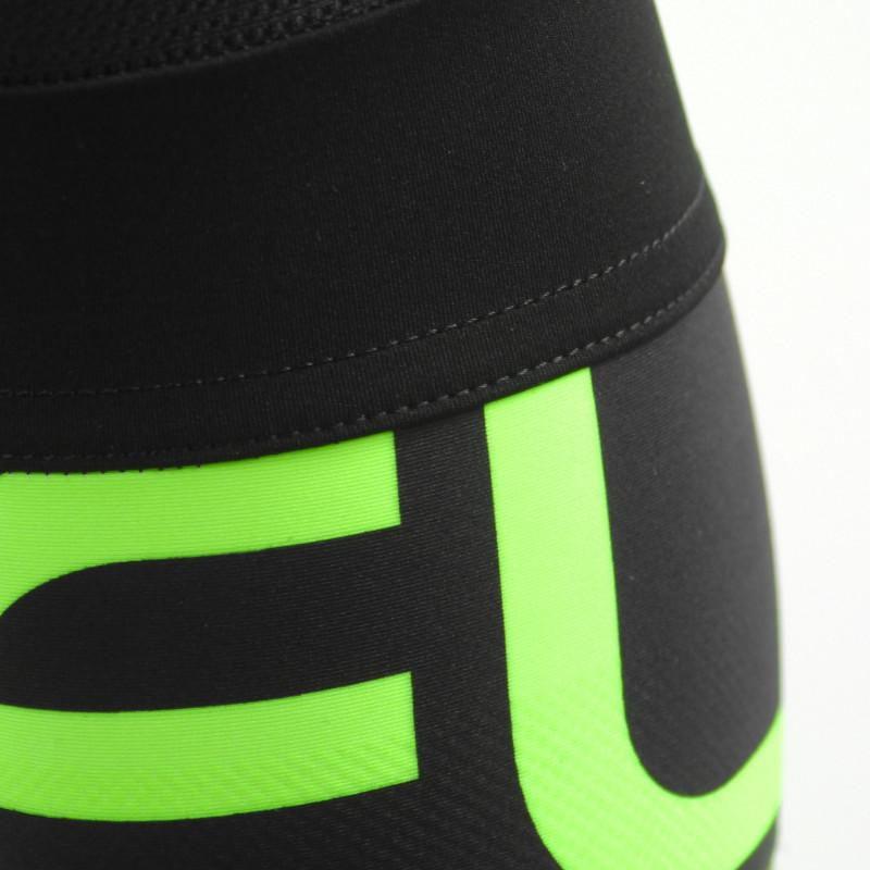 CORSAIRE SILA FLUO STYLE 3 VERT 1685 A-CACHE OREILLES SILA SPORT