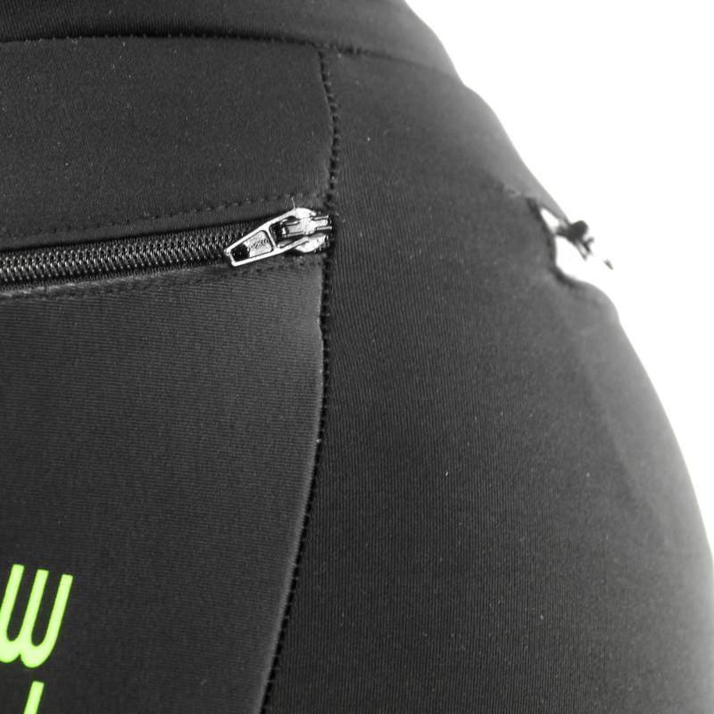 CORSAIRE SILA FLUO STYLE 3 VERT 1685 A-CACHE OREILLES SILA SPORT