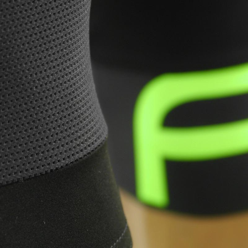 CORSAIRE SILA FLUO STYLE 3 VERT 1685 A-CACHE OREILLES SILA SPORT