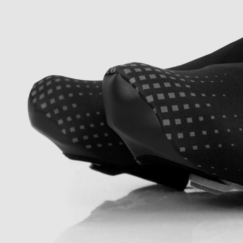 COUVRE CHAUSSURES HIVER ARMOS THERMO NOIR A-COUVRE CHAUSSURES SILA SPORT