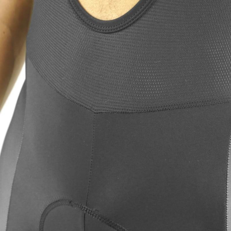 CUISSARD CUISSARD CYCLISME SILA PREMIUM CLASSIC NOIR -1267 V-CUISSARD SILA SPORT