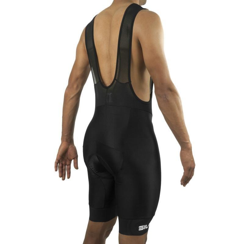 CUISSARD CUISSARD CYCLISME SILA PREMIUM CLASSIC NOIR -1267 V-CUISSARD SILA SPORT